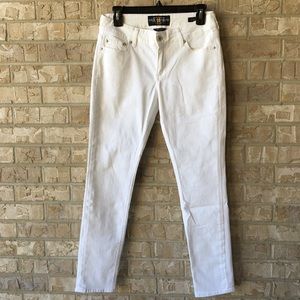 Lucky Brand Lolita Skinny Jeans Size 4/27 🌸